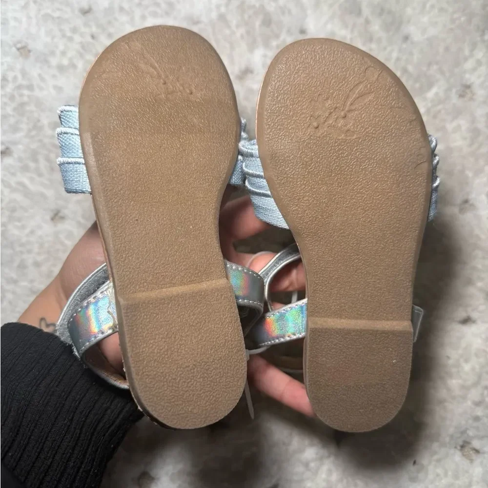 DOLCE VITA | LIL CORAH SANDAL